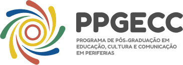 PPGECC - Programa de pós-graduação em educação, cultura e comunicação em periferias